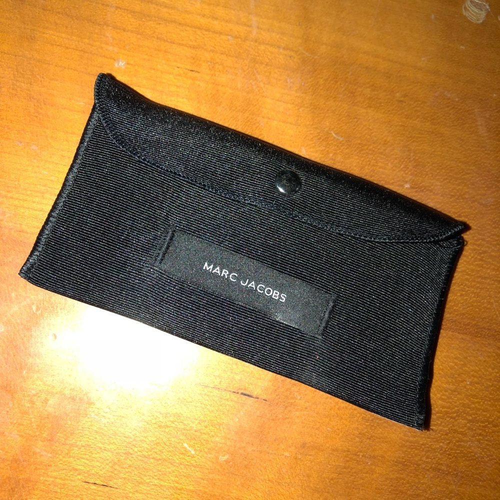 •NEVER USED•MARC JACOBS EYESHADOW PALETTE